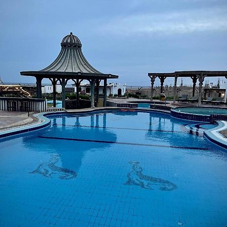 Black Prince Hotel Dahab Exterior photo
