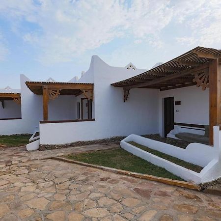 Black Prince Hotel Dahab Exterior photo