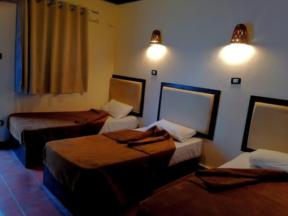 Black Prince Hotel Dahab Exterior photo