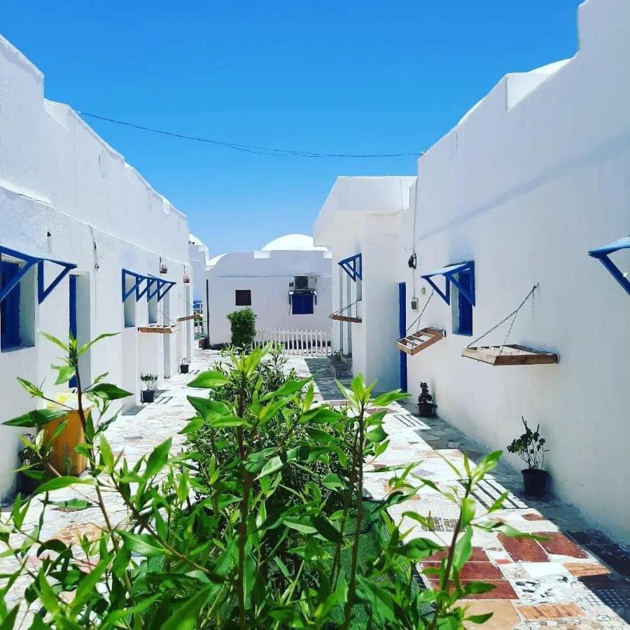 Black Prince Hotel Dahab Exterior photo