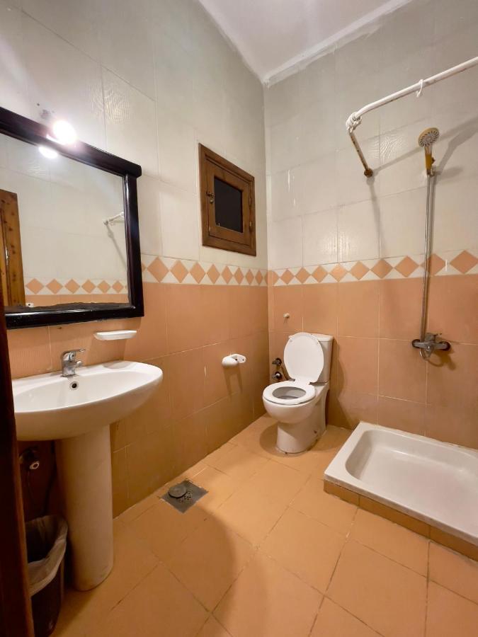 Black Prince Hotel Dahab Exterior photo