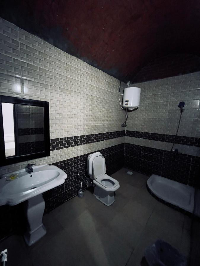 Black Prince Hotel Dahab Exterior photo