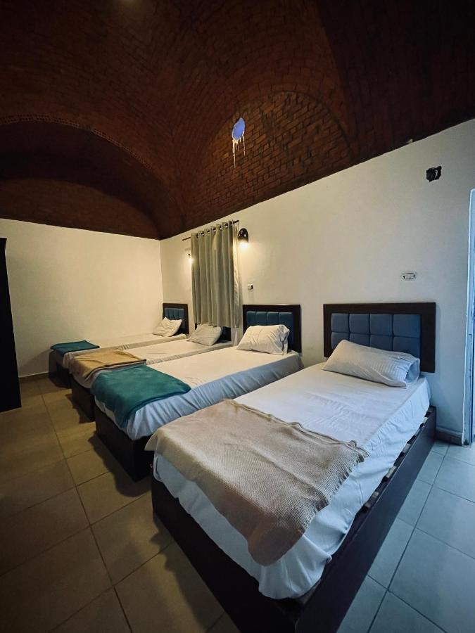 Black Prince Hotel Dahab Exterior photo