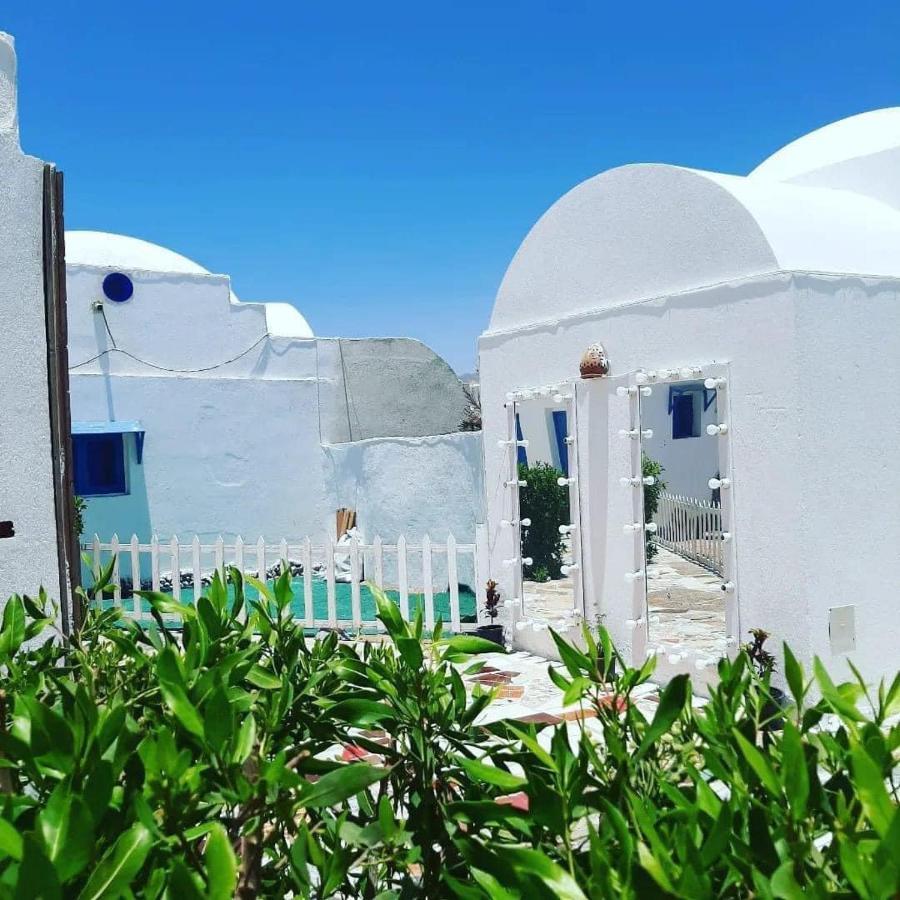 Black Prince Hotel Dahab Exterior photo
